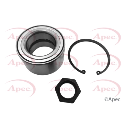 Wheel Bearing Kit (AWB1083)
