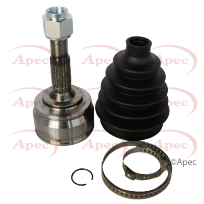 Joint, drive shaft (ACV1138)