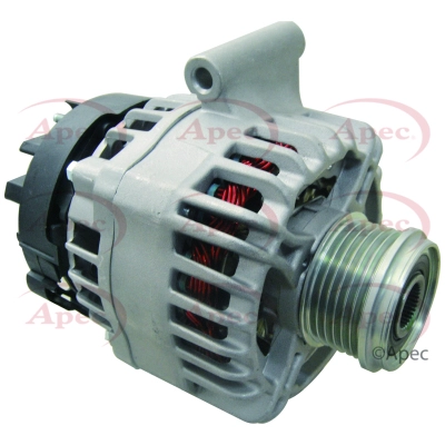 Alternator (AAL1003)