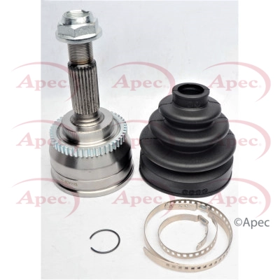 Joint, drive shaft (ACV1172)