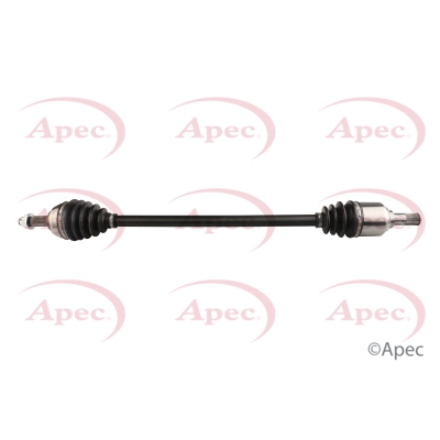 Drive Shaft (ADS1214R)