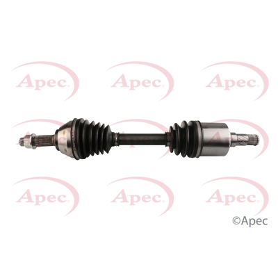 Drive Shaft (ADS1285L)