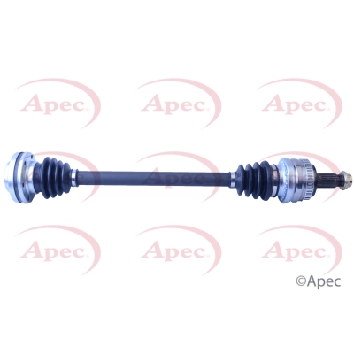 Drive Shaft (ADS1016L)