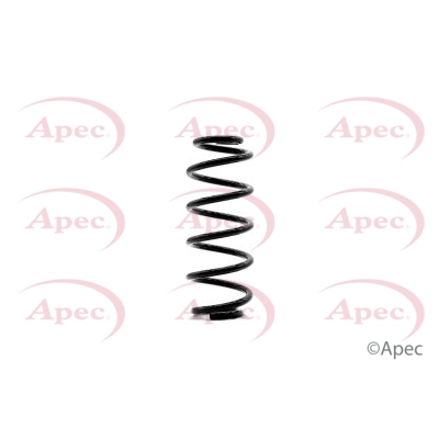 Suspension Spring (ACS1350)