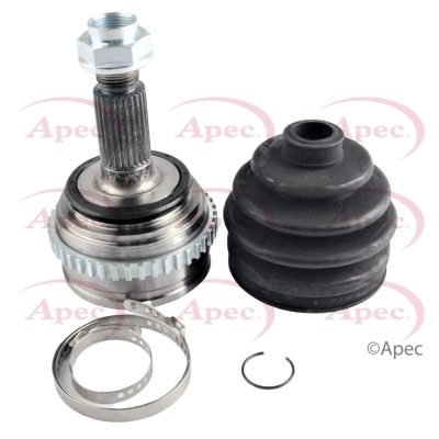 Joint, drive shaft (ACV1188)