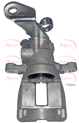Brake Caliper (RCA752N)