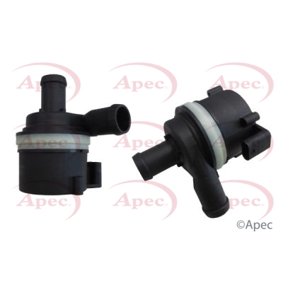 Water Pump, engine cooling (AWP1578)