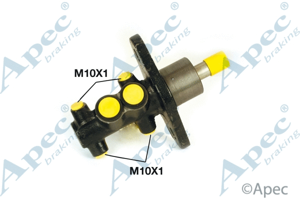 Brake Master Cylinder (MCY349)