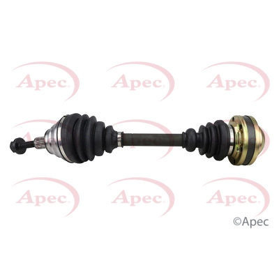 Drive Shaft (ADS1615L)