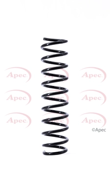 Suspension Spring (ACS1425)