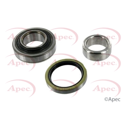 Wheel Bearing Kit (AWB1447)
