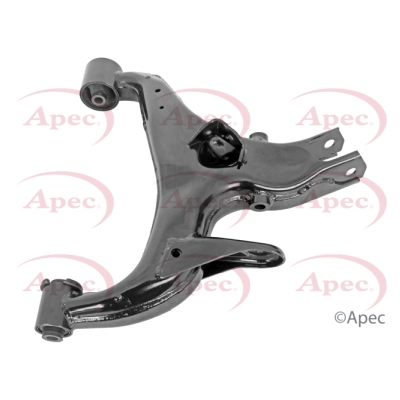 Control/Trailing Arm, wheel suspension (AST3175)