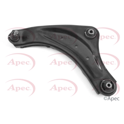 Control/Trailing Arm, wheel suspension (AST3212)