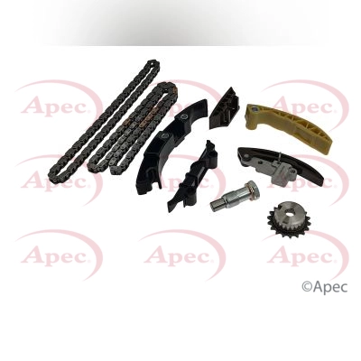 Timing Chain Kit (ACK4066)