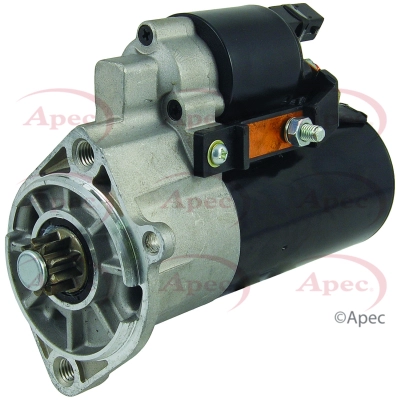 Starter (ASM1315)