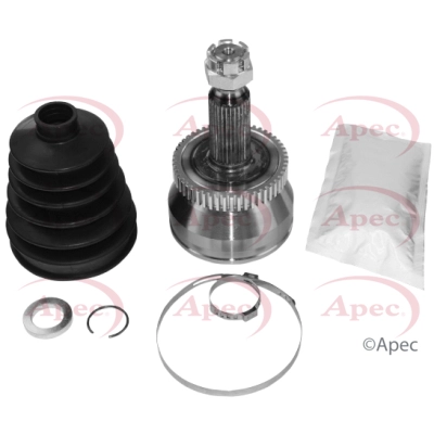 Joint, drive shaft (ACV1125)
