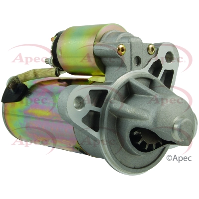 Starter (ASM1246)