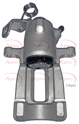 Brake Caliper (LCA236N)