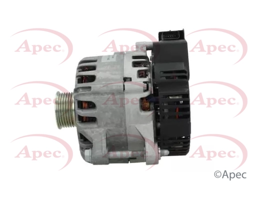 Alternator (AAL2003)