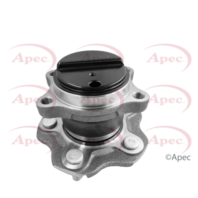 Wheel Bearing Kit (AWB1465)