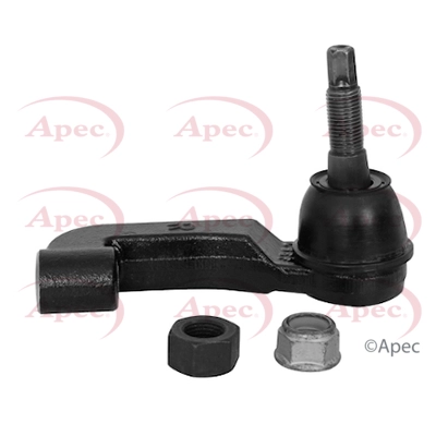 Tie Rod End (AST6290)