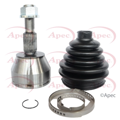 Joint, drive shaft (ACV1133)