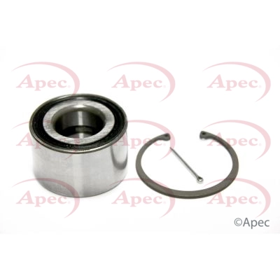 Wheel Bearing Kit (AWB1667)