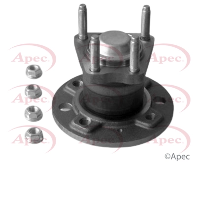 Wheel Bearing Kit (AWB1043)