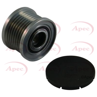 Alternator Freewheel Clutch (AOP1146)