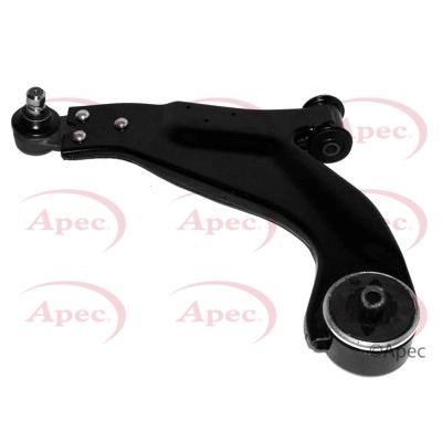 Control/Trailing Arm, wheel suspension (AST2079)