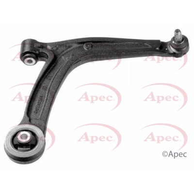 Control/Trailing Arm, wheel suspension (AST2203)