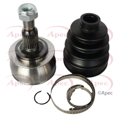 Joint, drive shaft (ACV1067)