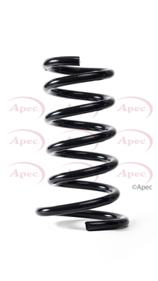 Suspension Spring (ACS1753)