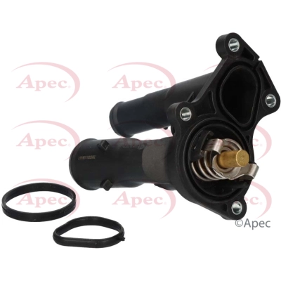 Thermostat, coolant (ATH1132)