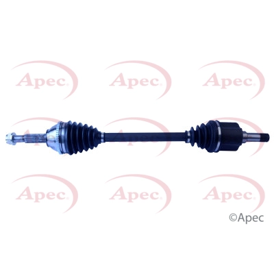 Drive Shaft (ADS1281L)