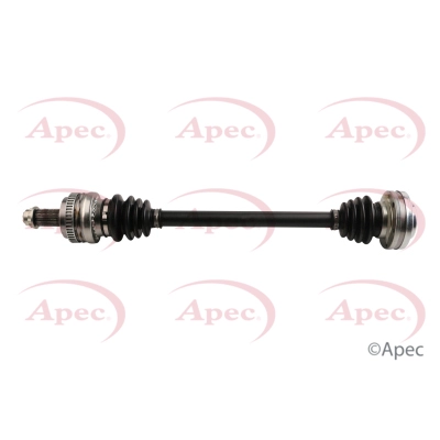 Drive Shaft (ADS1269L)