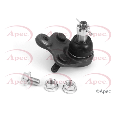 Ball Joint (AST0346)