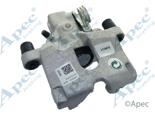 Brake Caliper (LCA875)