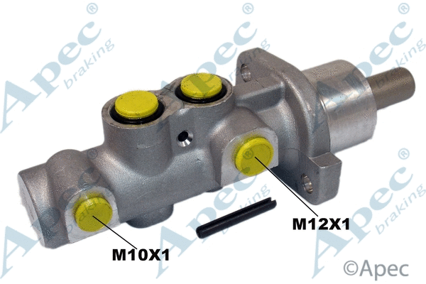 Brake Master Cylinder (MCY285)