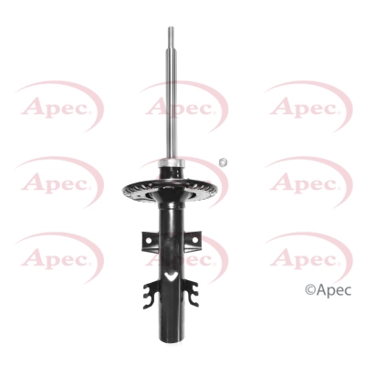 Shock Absorber (ASA1516)