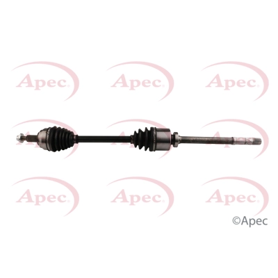 Drive Shaft (ADS1260R)