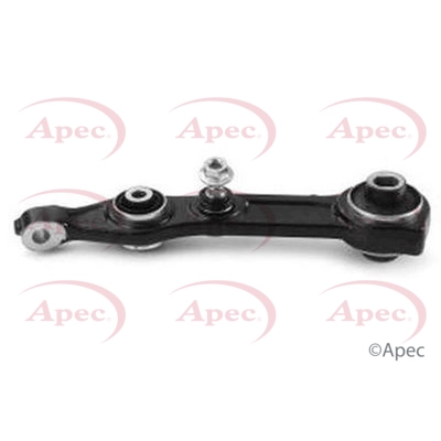 Control/Trailing Arm, wheel suspension (AST2406)