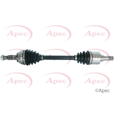 Drive Shaft (ADS1027L)