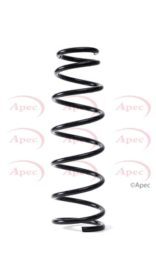 Suspension Spring (ACS1845)