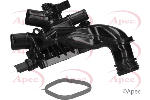 Thermostat, coolant (ATH1015)