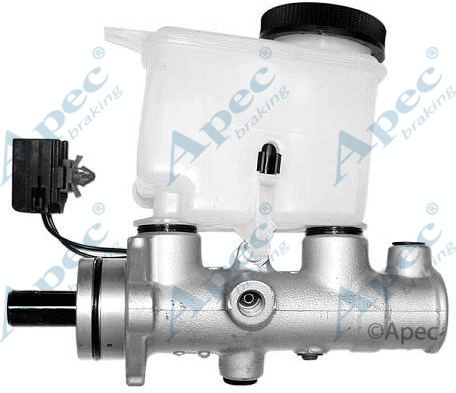 Brake Master Cylinder (MCY168)