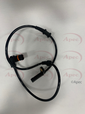 Sensor, wheel speed (ABS1328)