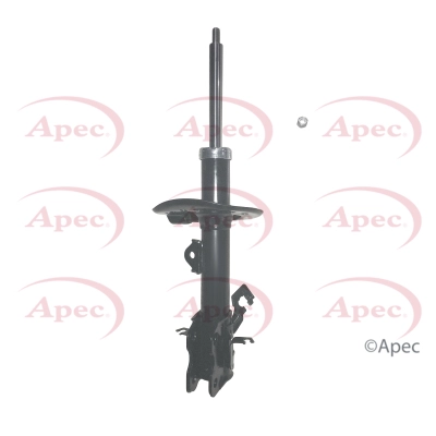 Shock Absorber (ASA1536)