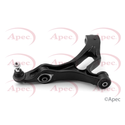 Control/Trailing Arm, wheel suspension (AST2712)