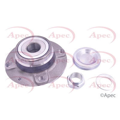 Wheel Bearing Kit (AWB1454)